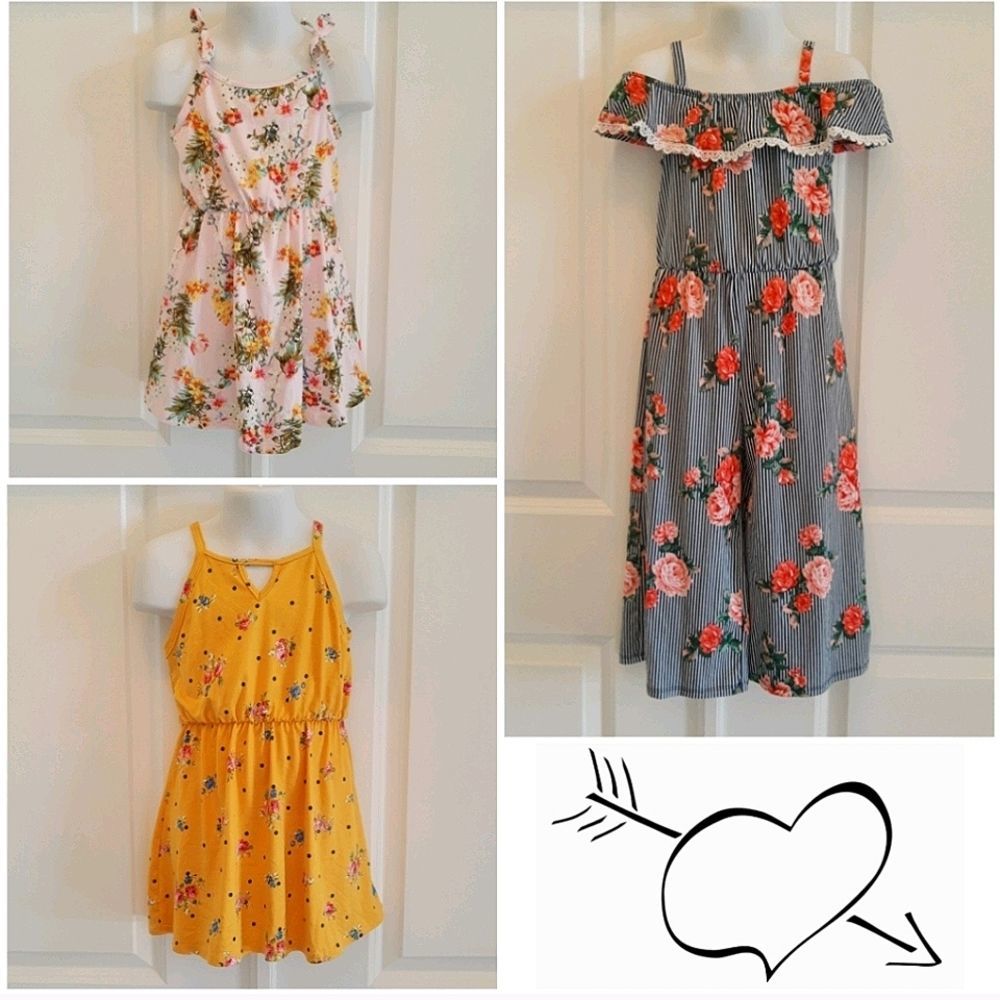 Heart & Arrow Bundle